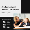 Ark Curriculum Plus Annual Conference 2023