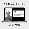 A successful Ark Curriculum Plus conference