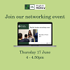 Join our English leaders networking webinar