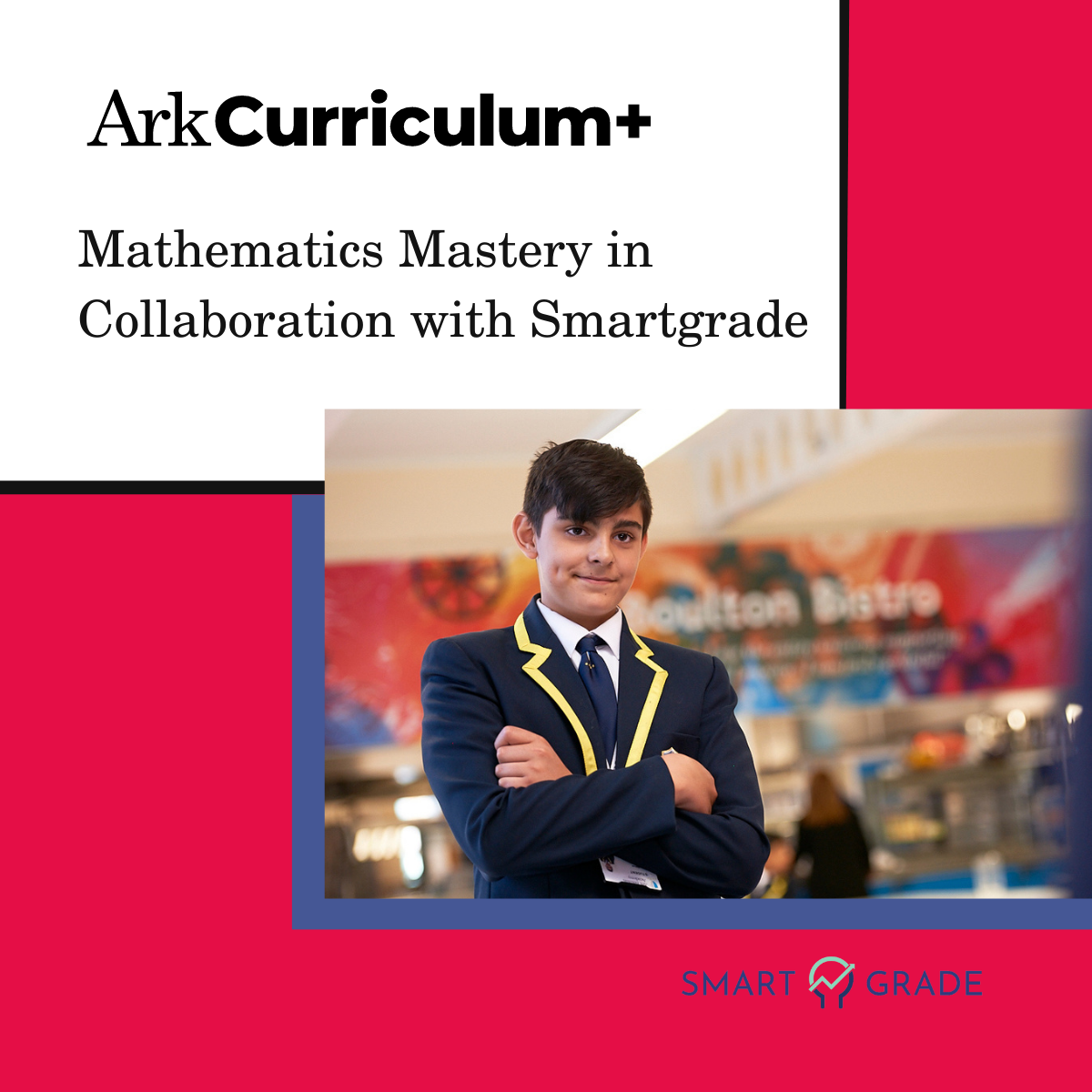 Mathematics Mastery in Collaboration with Smartgrade