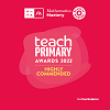Ready to Progress interventions highly commended by Teach Primary