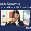 Science Mastery in collaboration with ExamPro