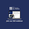 Join our KS3 webinar: The ‘catch-up’ science curriculum: How to build in opportunities for recovery of learning following Covid disruption
