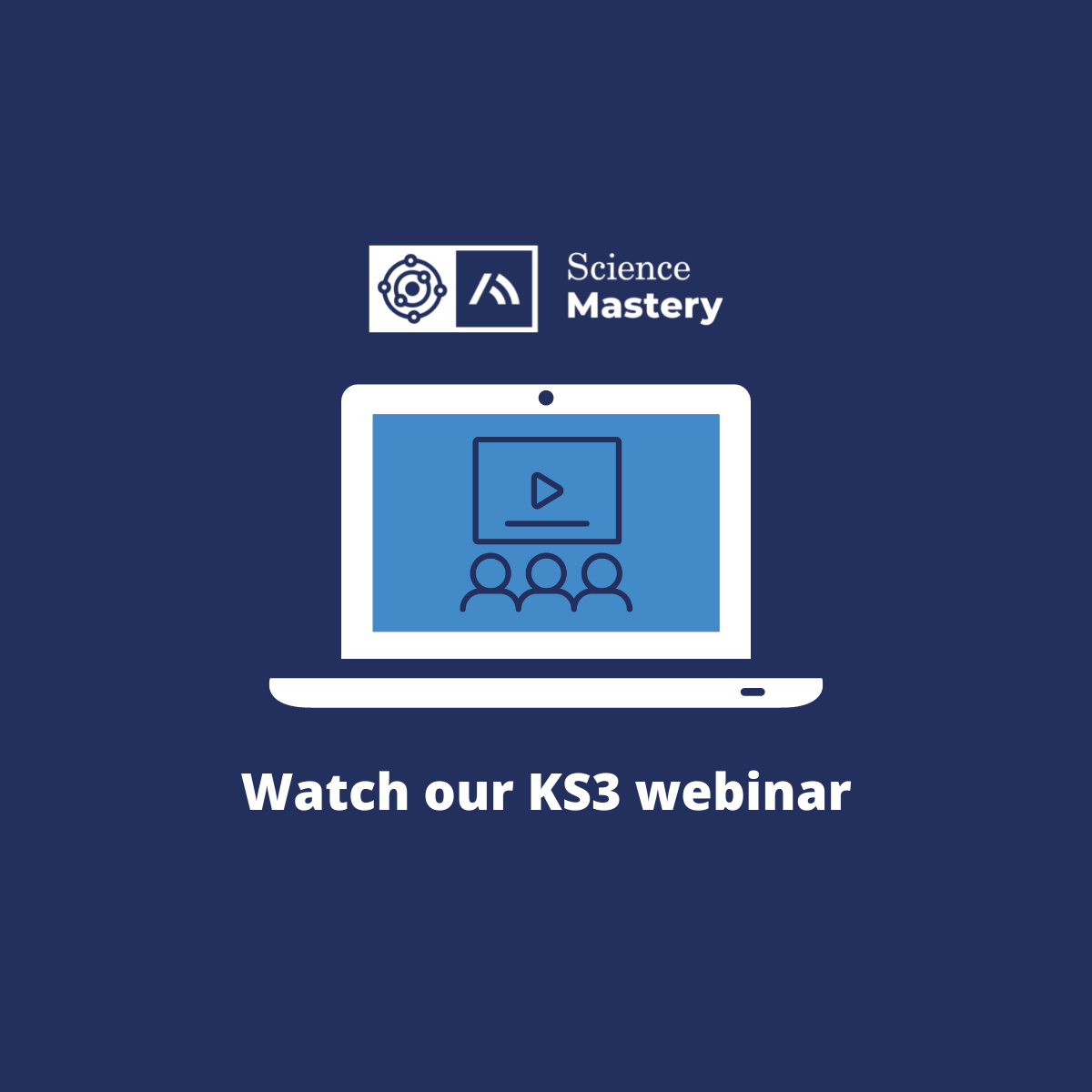 Watch our KS3 webinar: Leading Effective Co-Planning for Science
