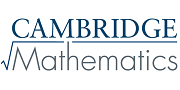 Cambridge Maths