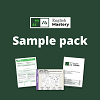 EM sample pack