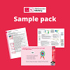 MMp sample pack