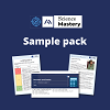 SMs sample pack