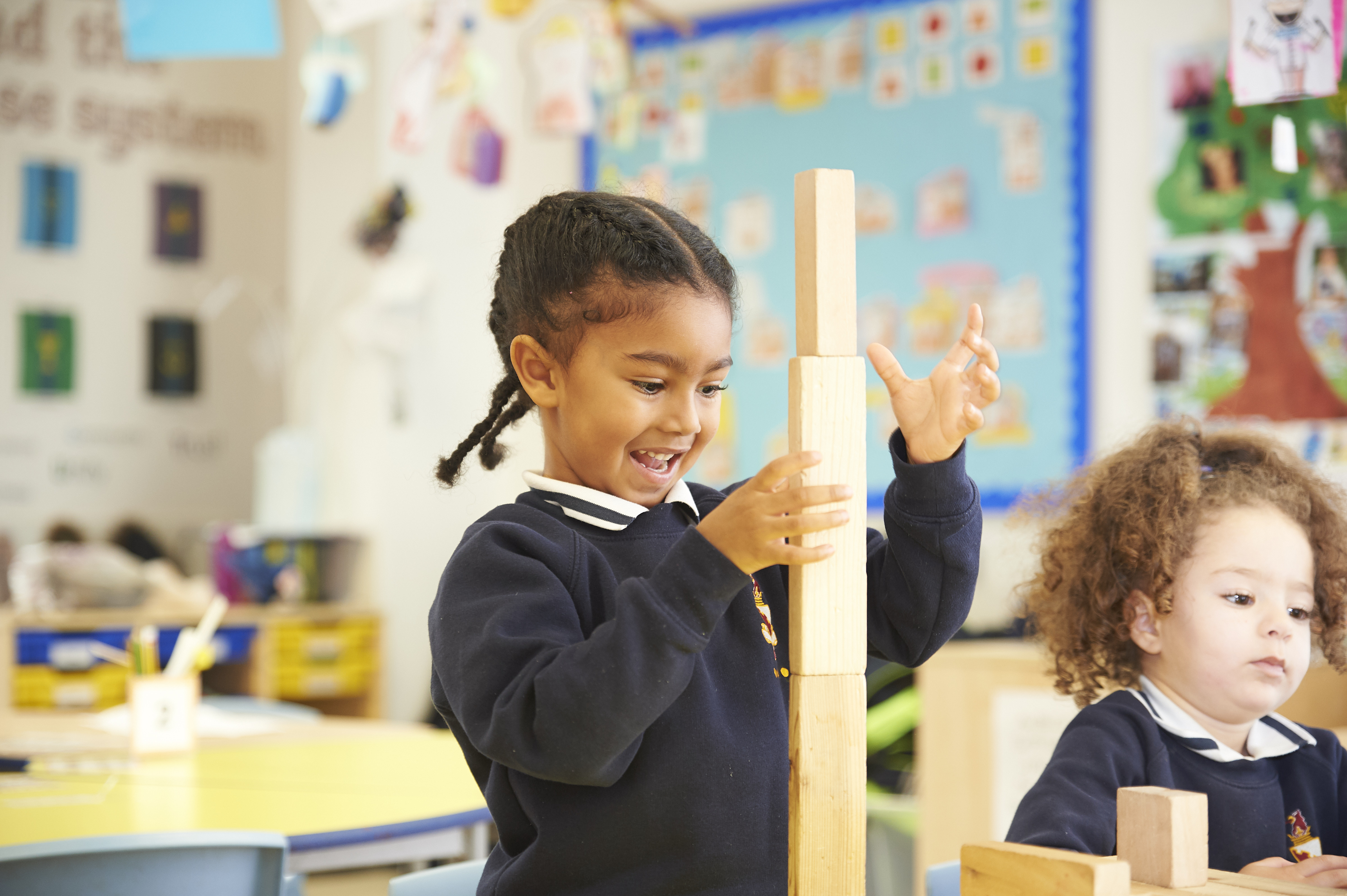 Ambition for all – our response to Ofsted’s science and maths research reviews