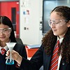 Finding the optimum: Ofsted Science Subject Report