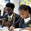 Impact on English education in secondary schools